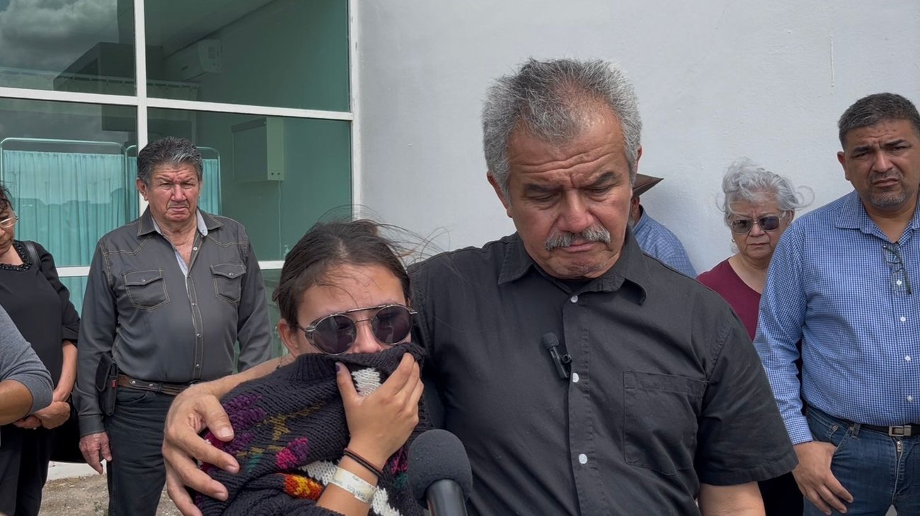 Padres de menor fallecido exigen justicia ante fiscalia 