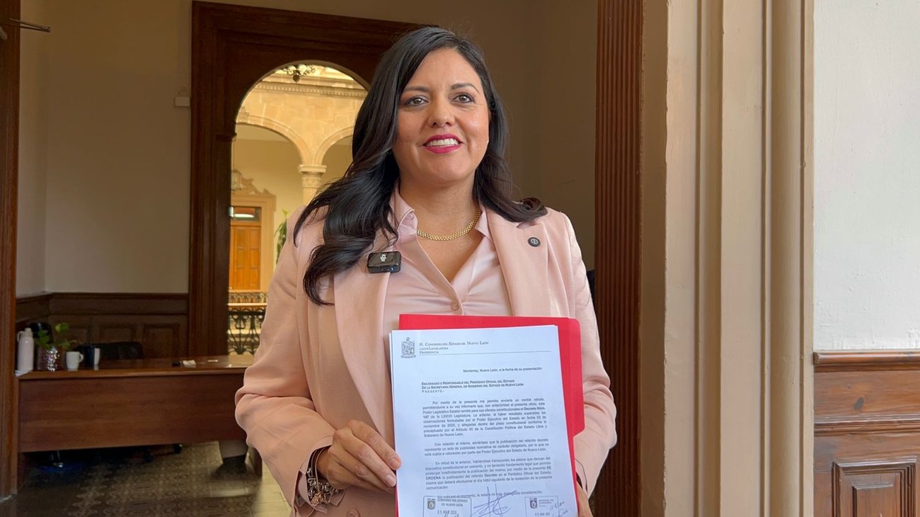 Entregan oficio para que se publiquen tarifas sociales