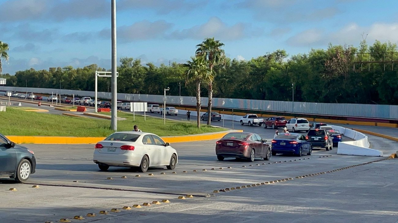¡A correrle al reloj! La frontera adelantará una hora 