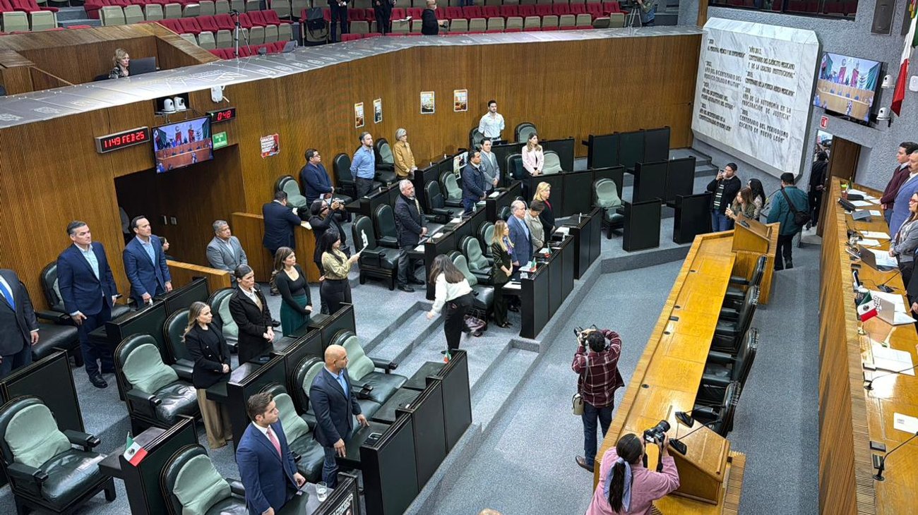 Veta estado reforma en materia de arrendamientos