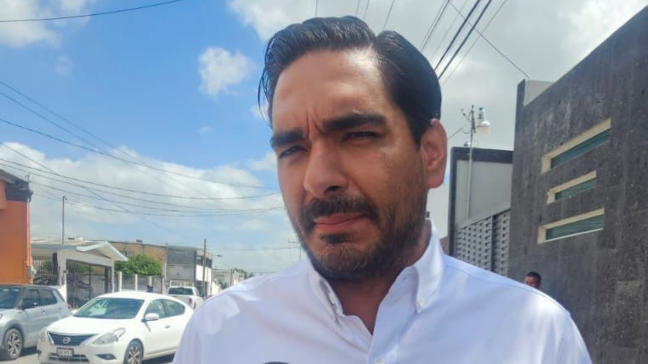 Detención de policías en Reynosa surgió de denuncias ciudadanas