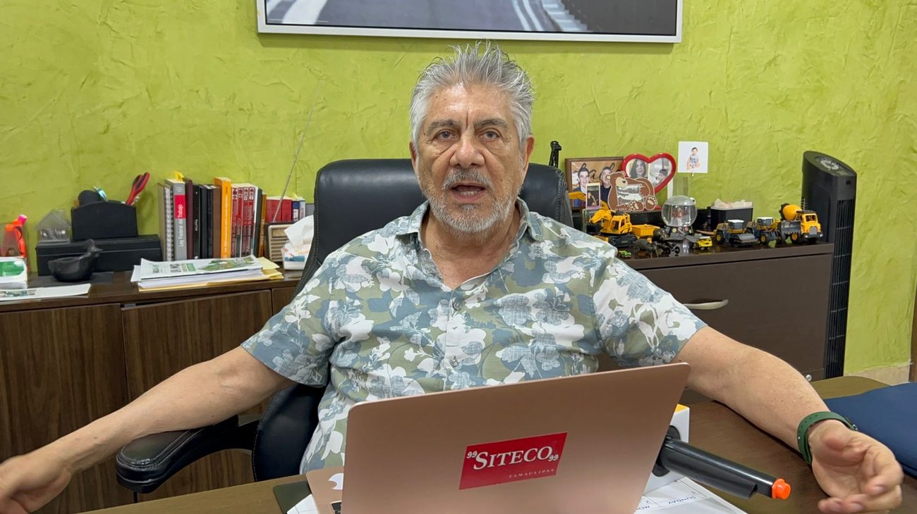 Advierten dificultades para tramitar pensión en Reynosa