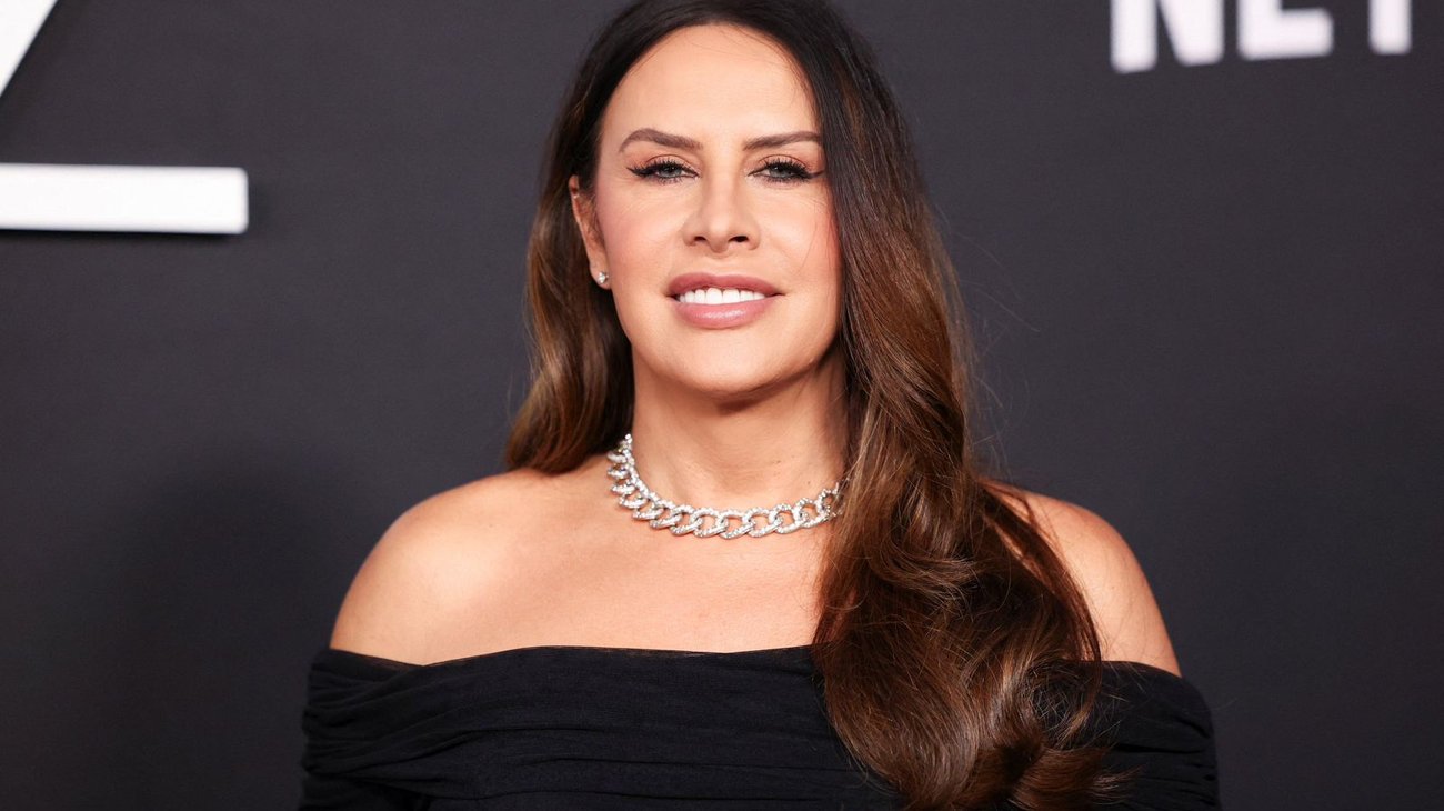 Karla Sofía Gascón revive polémica rumbo al Óscar