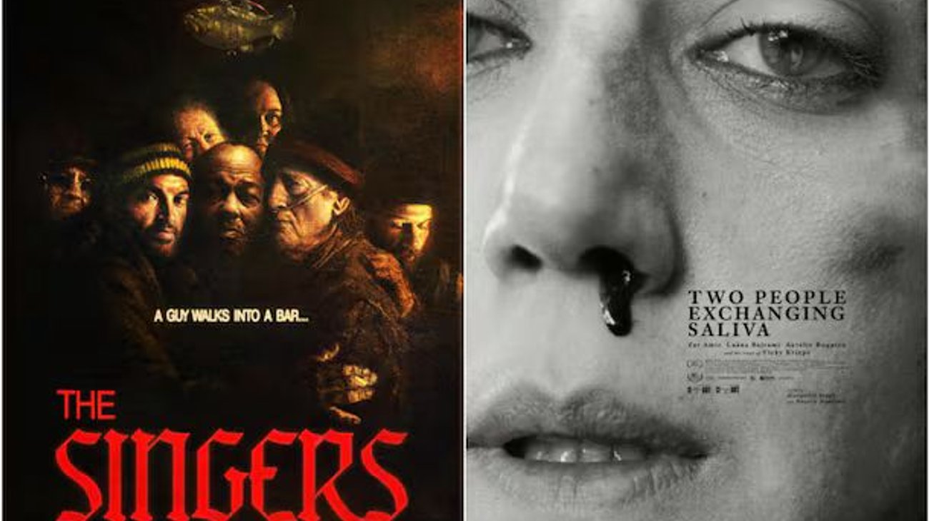 ¡Empate histórico! Ganan dos cortometrajes en los Oscar 2026