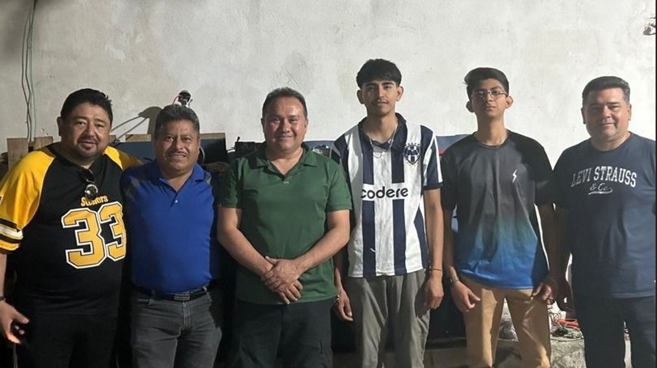Jóvenes de Victoria se capacitan gratis en electricidad