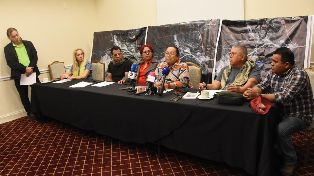 Ambientalistas exigen clausura inmediata de Matrimar