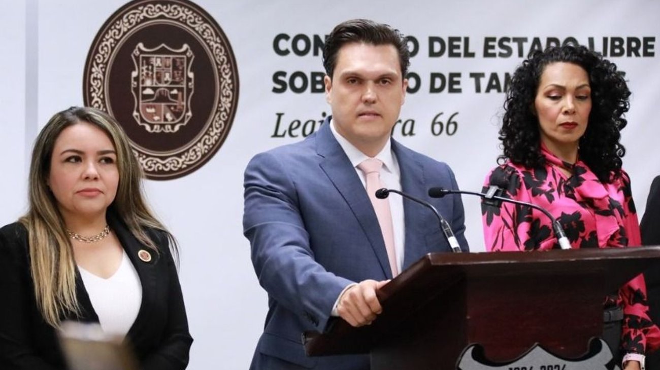 Nuevos secretarios podrían no comparecer en el Congreso