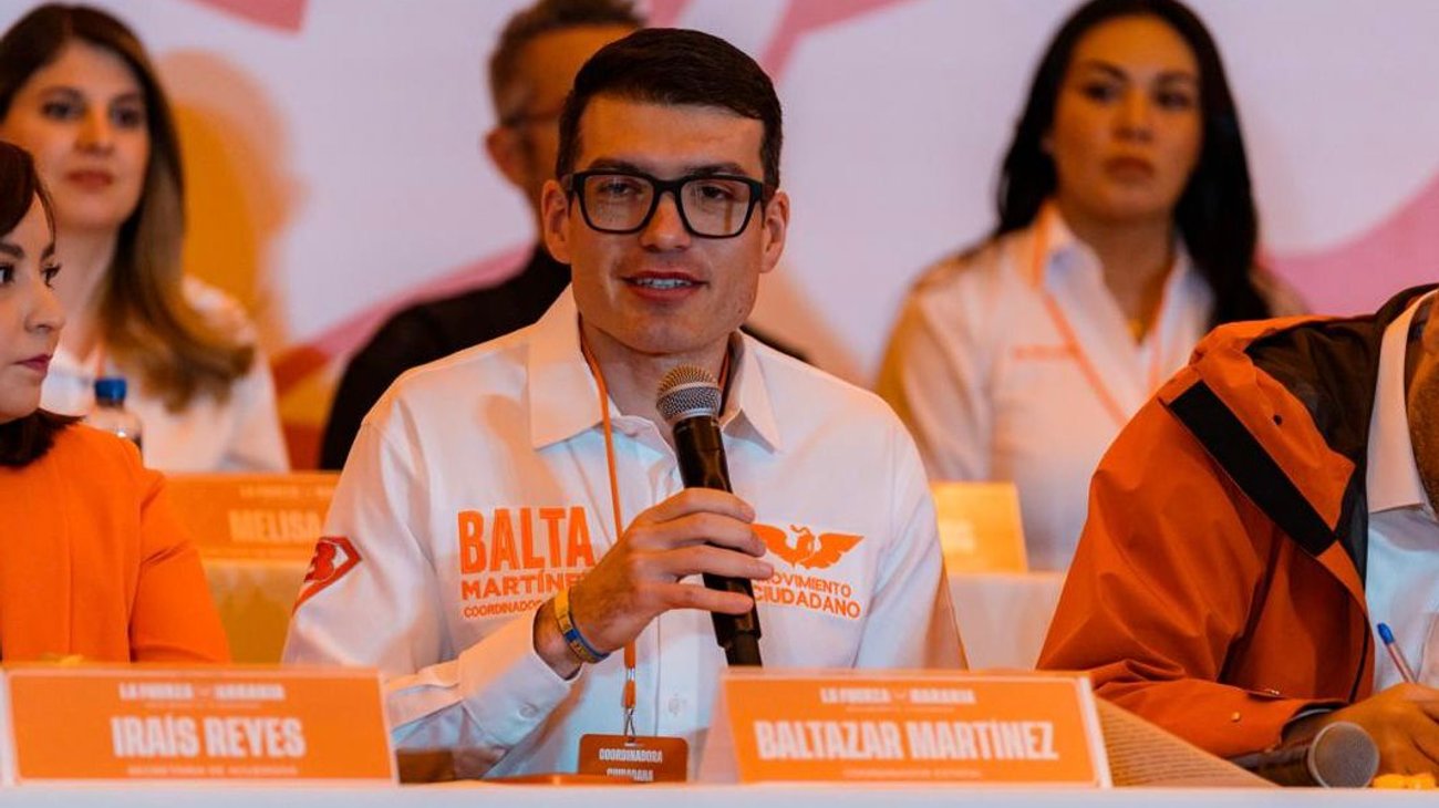 Acusan a Adrián de desatender Monterrey por temas políticos