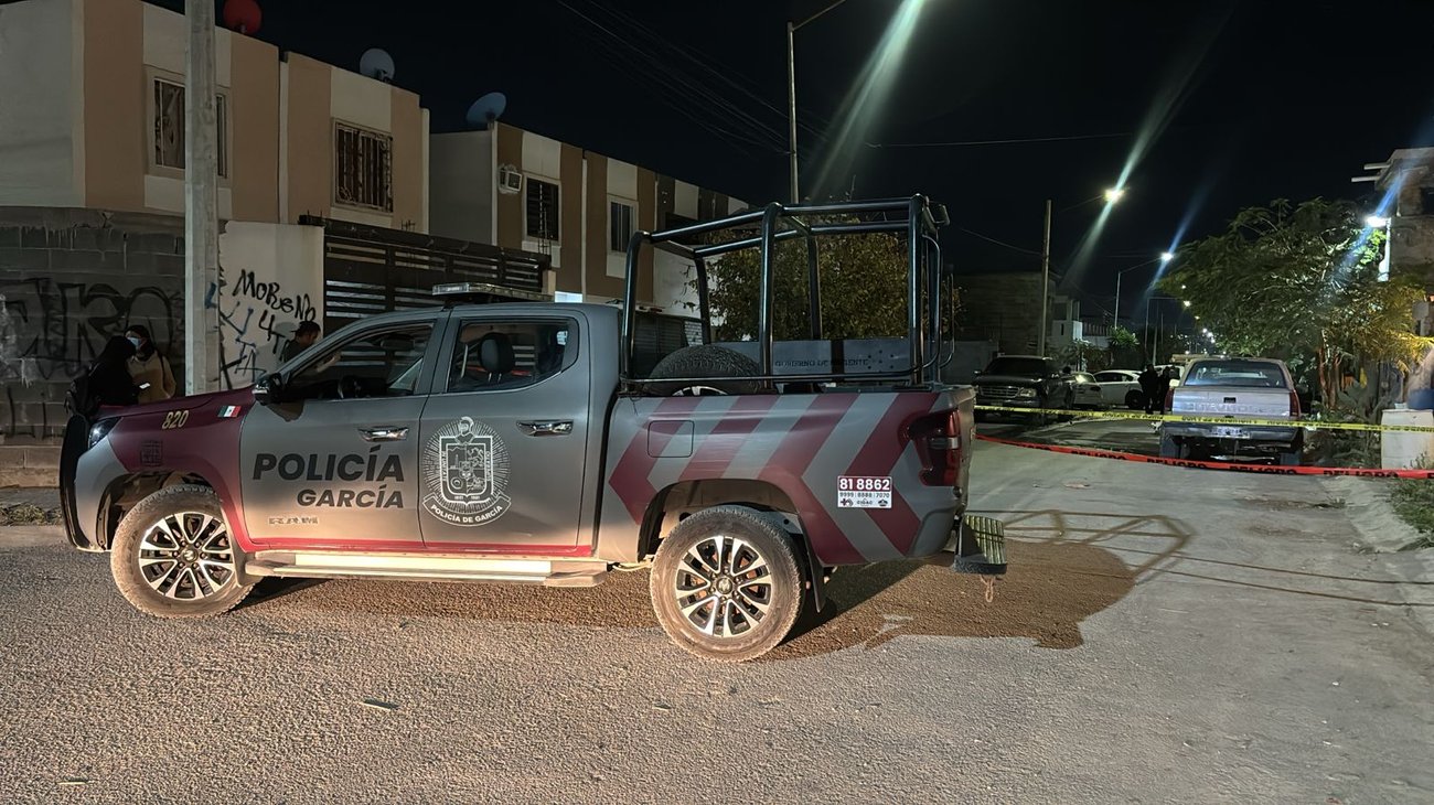 Ataque armado deja un joven fallecido y un hombre herido