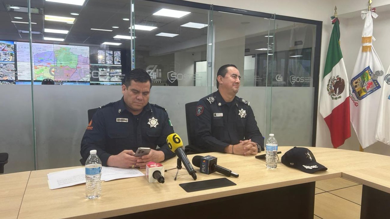 Defienden actuación policial tras abatimiento en Guadalupe
