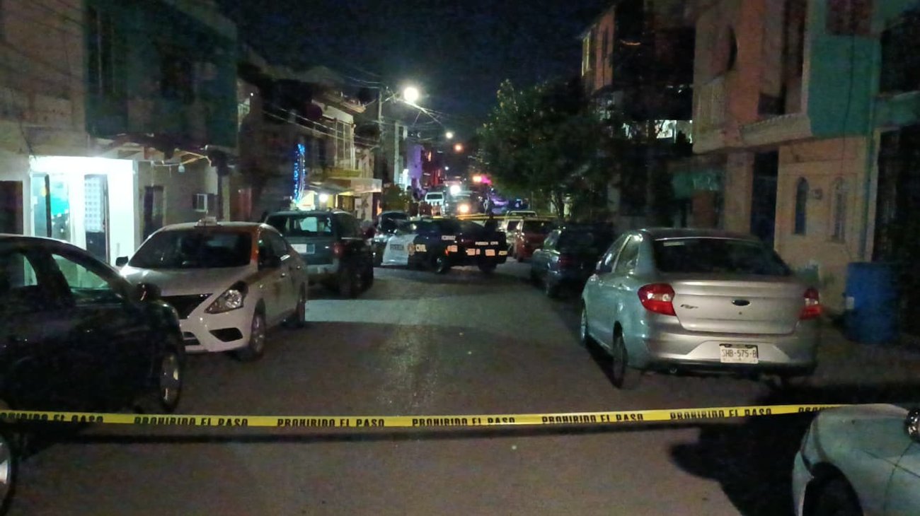 Asesinan a un hombre a balazos en La Estanzuela