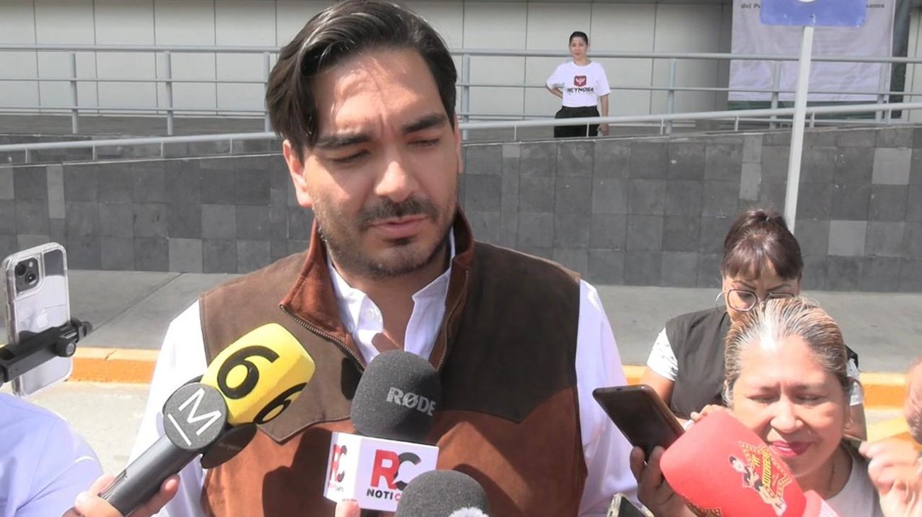 Reynosa alista Semana Santa con eventos en La Playita