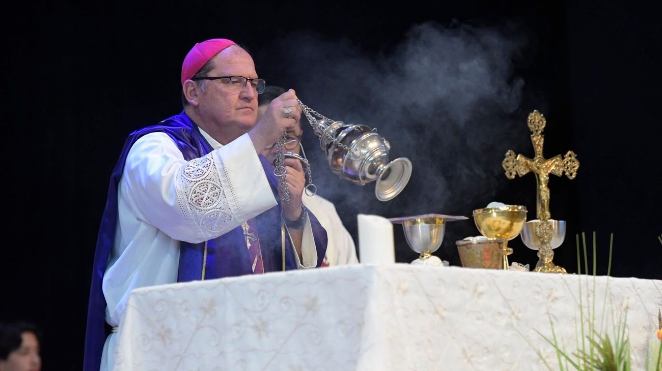 Roban sagrario y santísimo en capilla de Saltillo