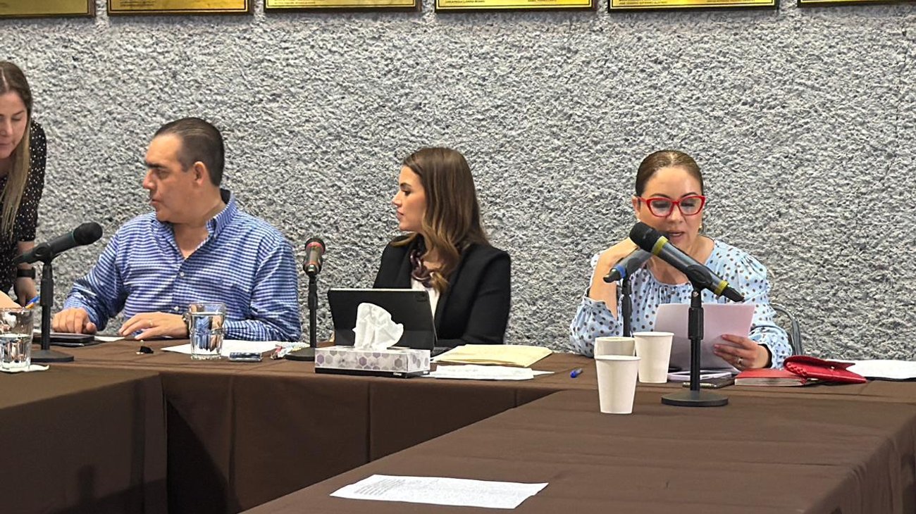  Se cae presupuesto por cabildeo de Ley Electoral