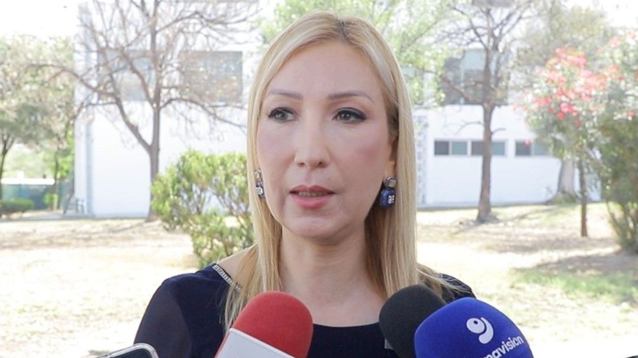 Secretaría de Salud exhorta a vacunarse contra sarampión en NL