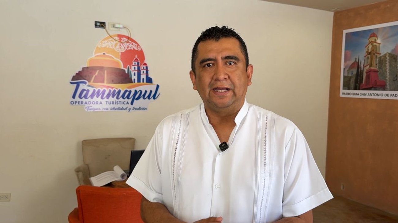 Inauguran primera operadora turística en el pueblo mágico de Tula