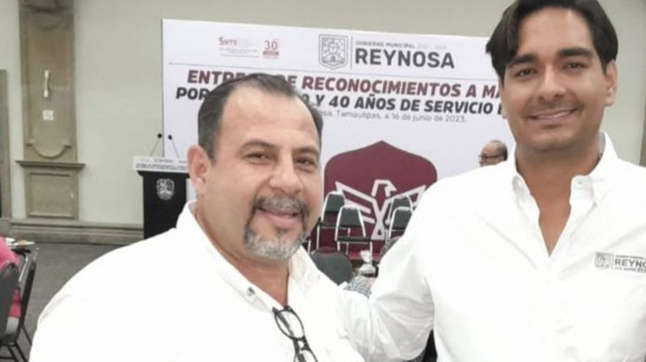 Piden reforzar vigilancia en escuelas por vacaciones en Reynosa