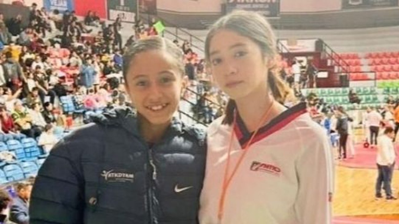 Paulette Filizola conquista el regional y apunta al oro nacional