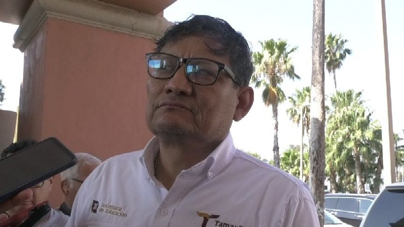 Siete escuelas de Victoria han sido blanco de robo 