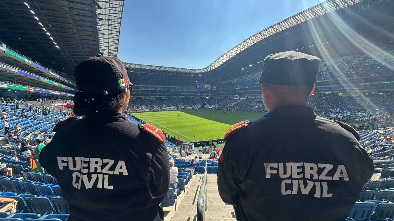 Reportan saldo blanco primera fecha del Repechaje FIFA