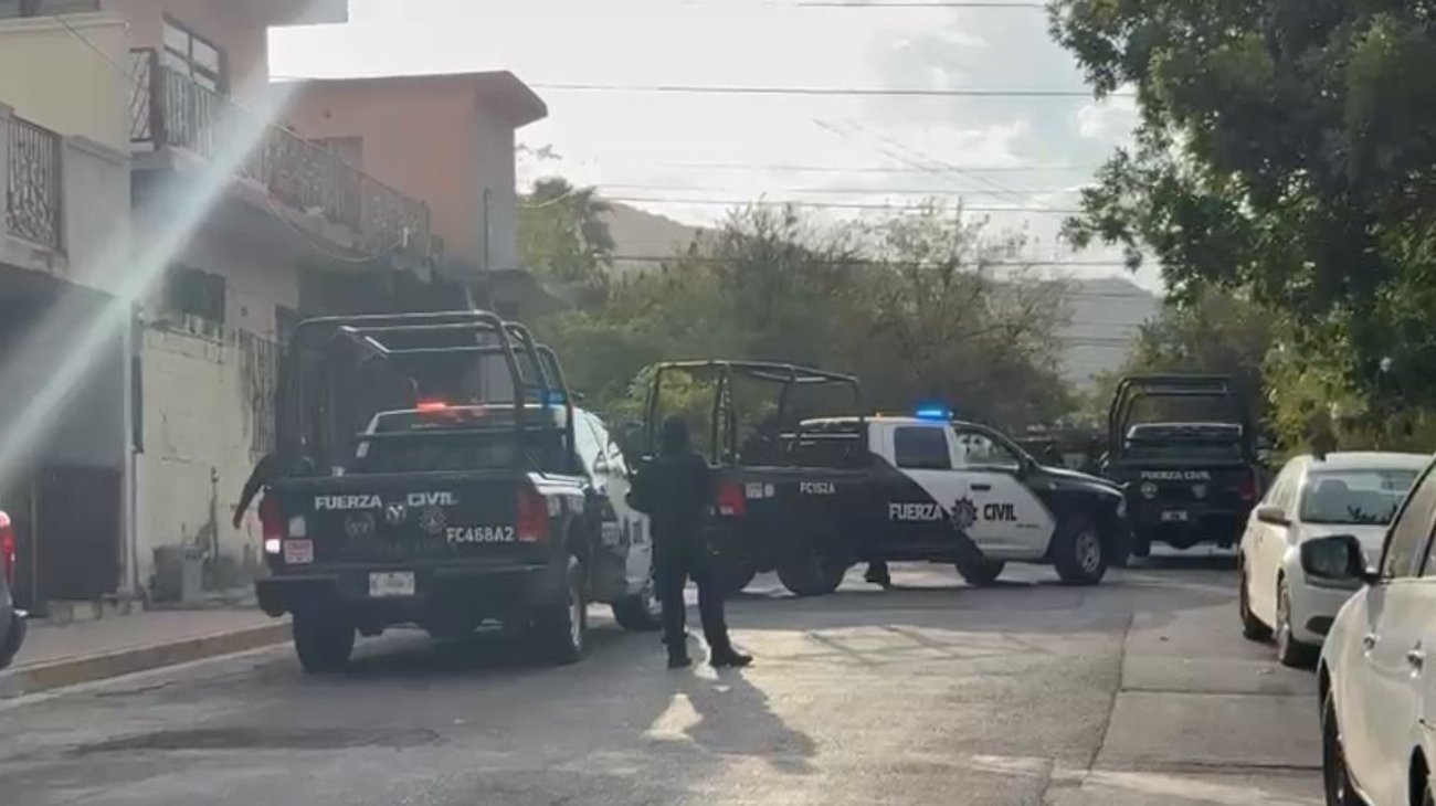 Sobrevive mujer a un ataque a balazos en la Independencia