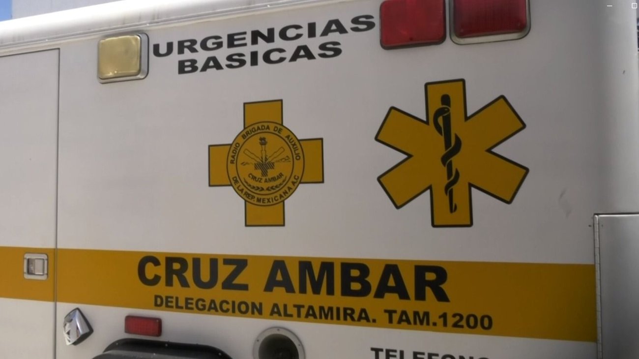 Refuerzan auxilio al sur de Tamaulipas por vacaciones