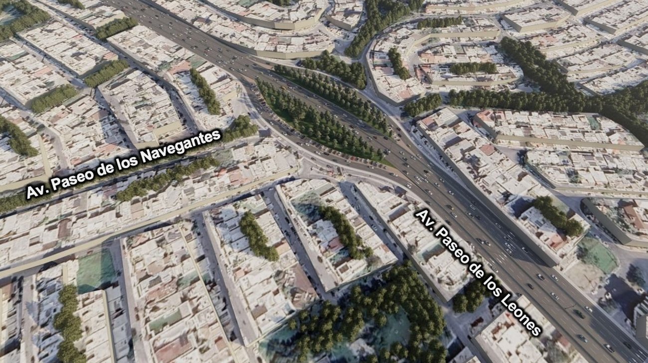 Monterrey aprueba compra de la Rotonda de la Casas 