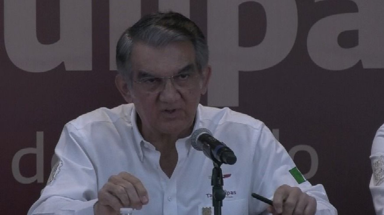 Reportan playas seguras en Tamaulipas pese a derrames 