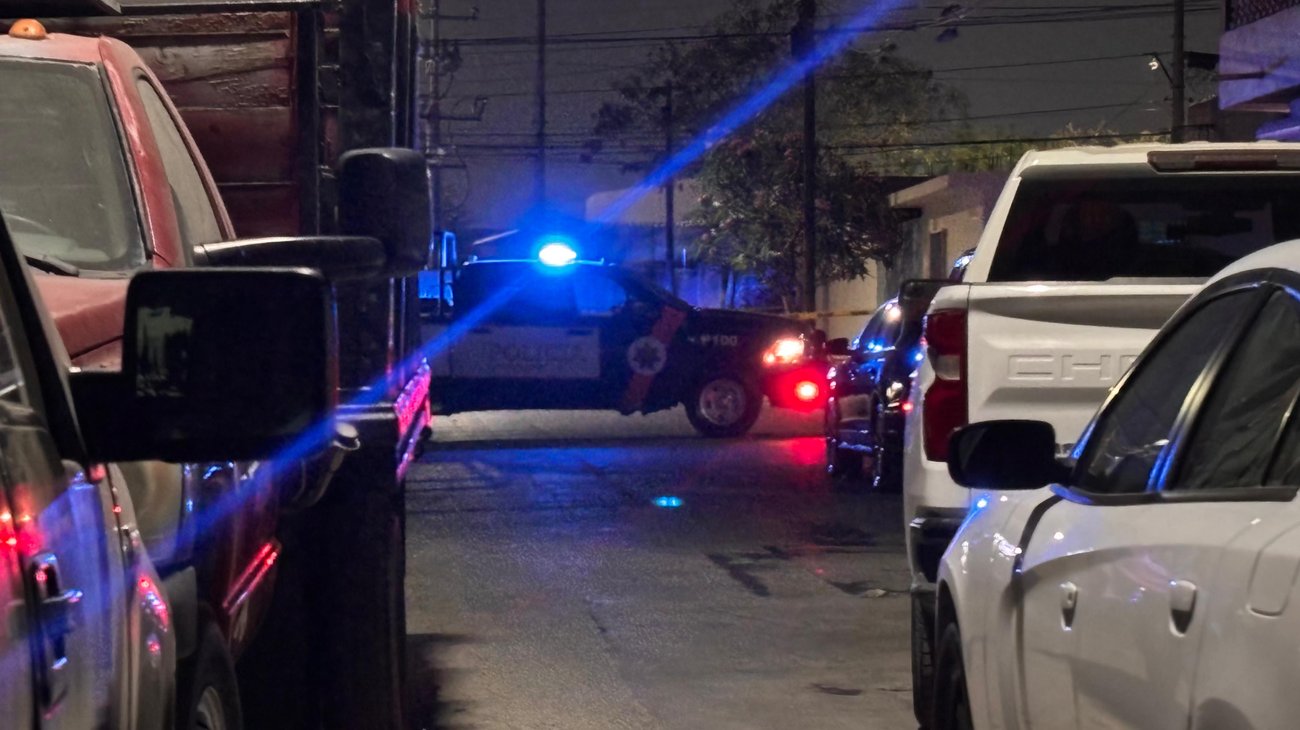 Ejecutan a hombre en Valle Soleado; tendría vínculos criminales