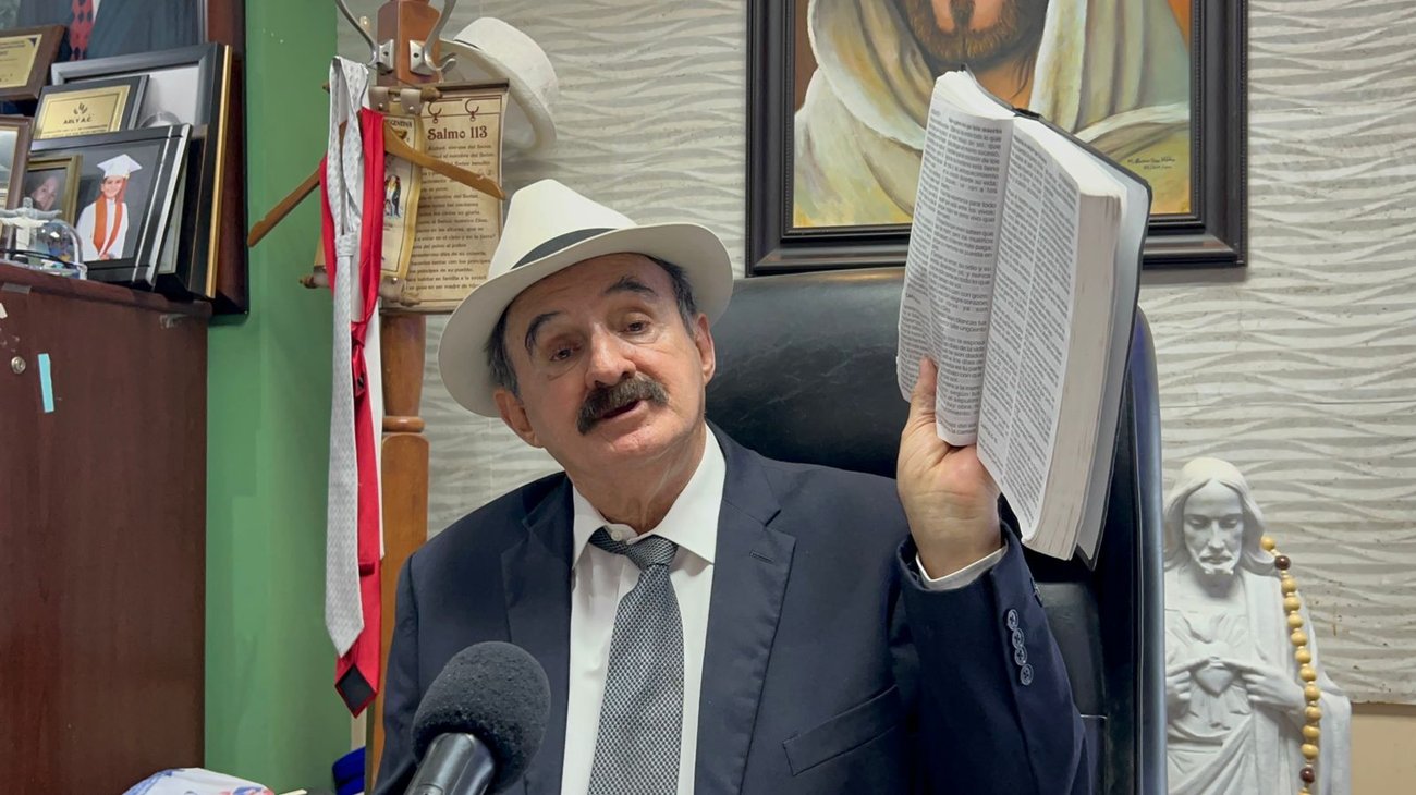 Empresario dona servicios funerarios a menor fallecido en Reynosa