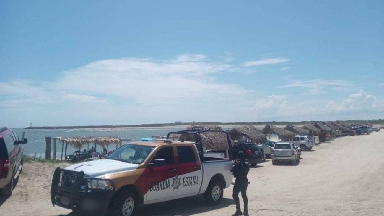 Seguridad aplica número de WhatsApp para reportes en Tamaulipas