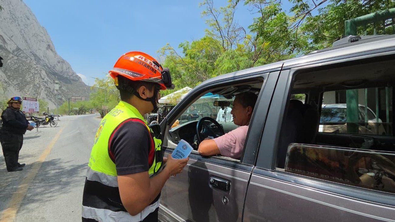 Mantienen operativo para proteger la Huasteca