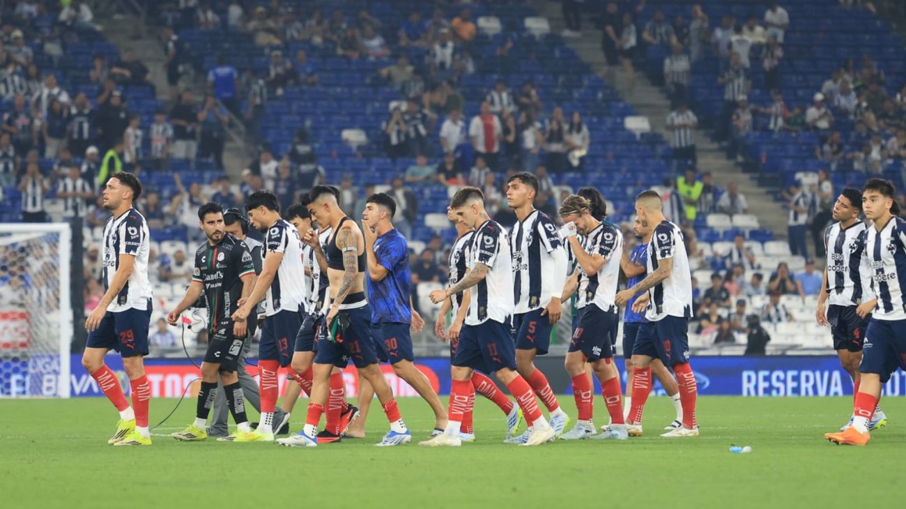 ¡Sin idea! Rayados pierde de último minuto vs Atlético San Luis