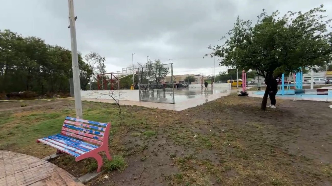 Localizan a hombre sin vida en Balcones de Alcalá