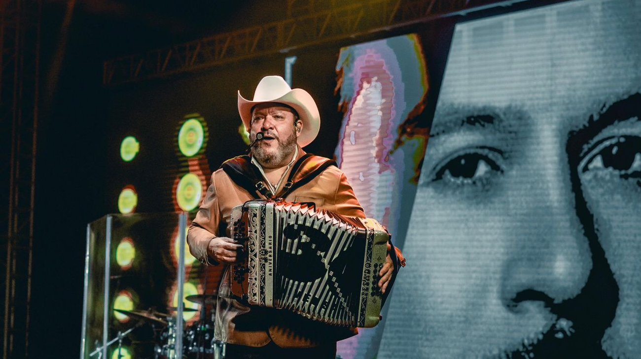 Conciertos en Tamaulipas atraen a miles durante Semana Santa