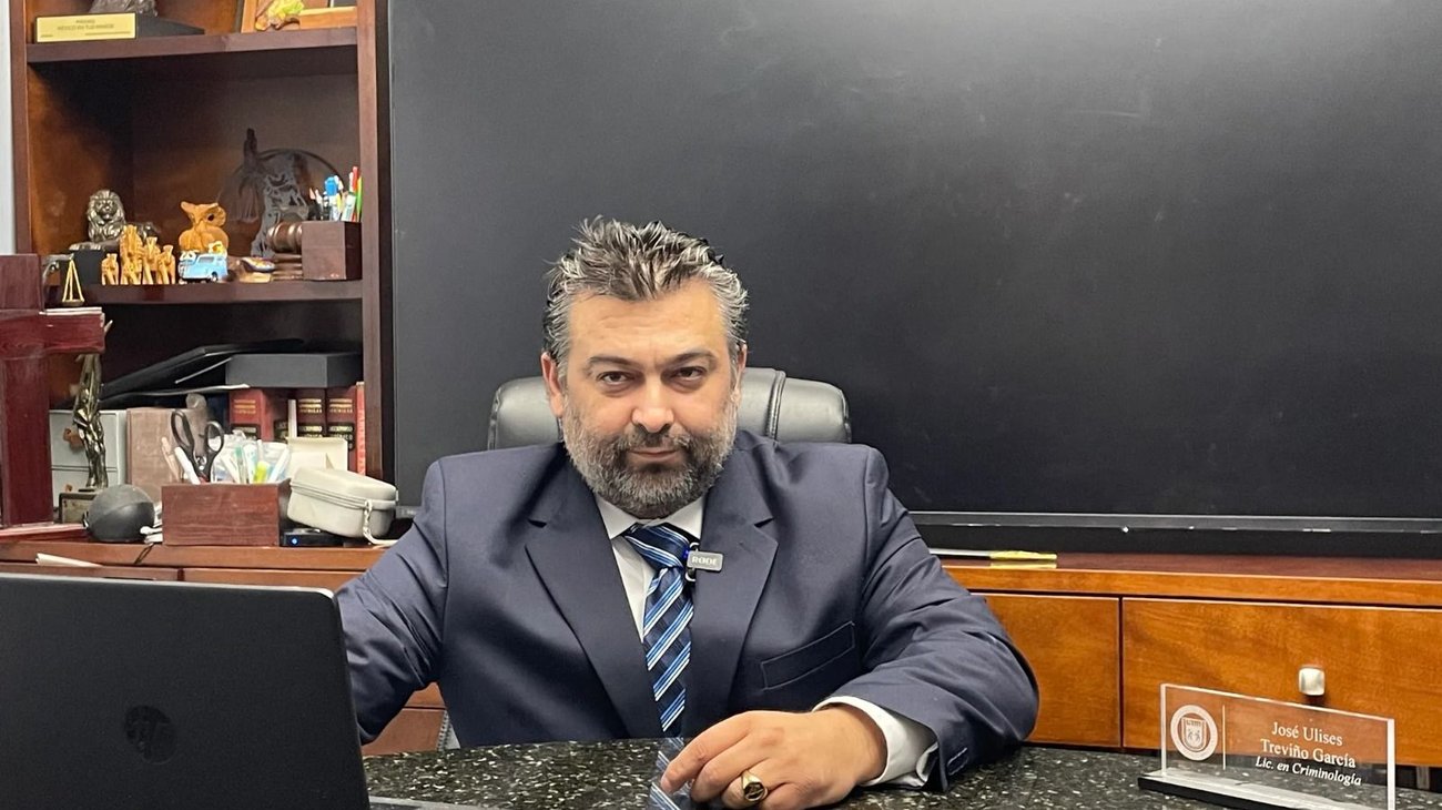 Denuncian amenazas exabogados de caso 'Tía Paty'