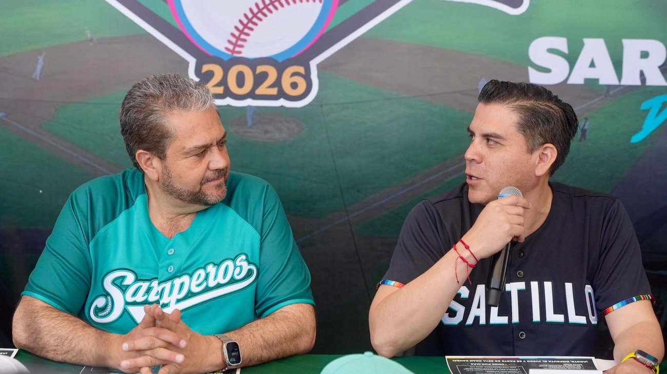 Juego con Causa en Ramos Arizpe une béisbol y solidaridad