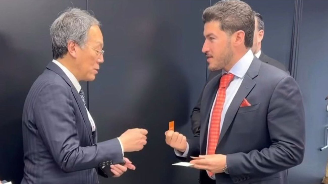 Yazaki acumula inversión de $36,5 mdd en NL y proyecta expansión