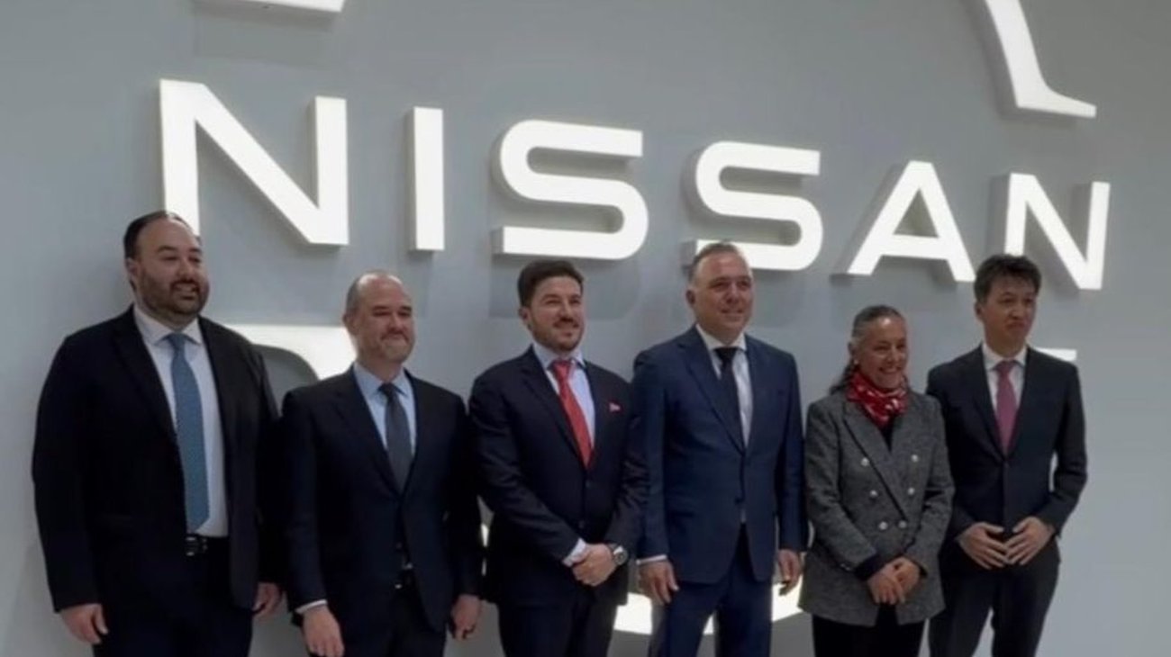 NL se posiciona como socio estratégico de Nissan en innovación