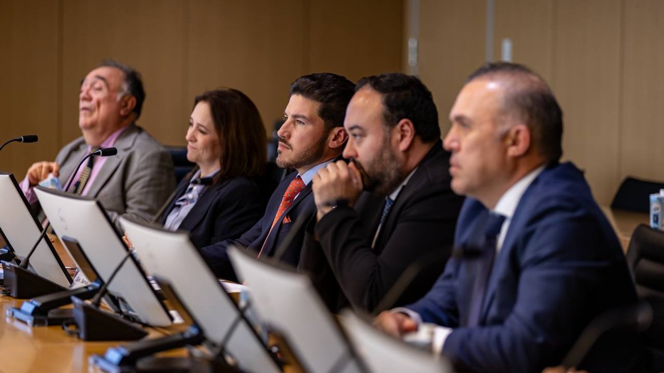 Explora NL oportunidades de crecimiento con Panasonic Corporation