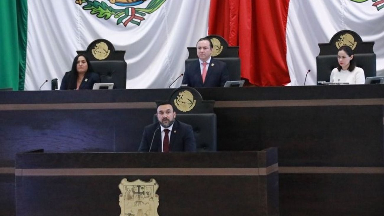 Comparecen secretarios por crisis laboral y turismo médico