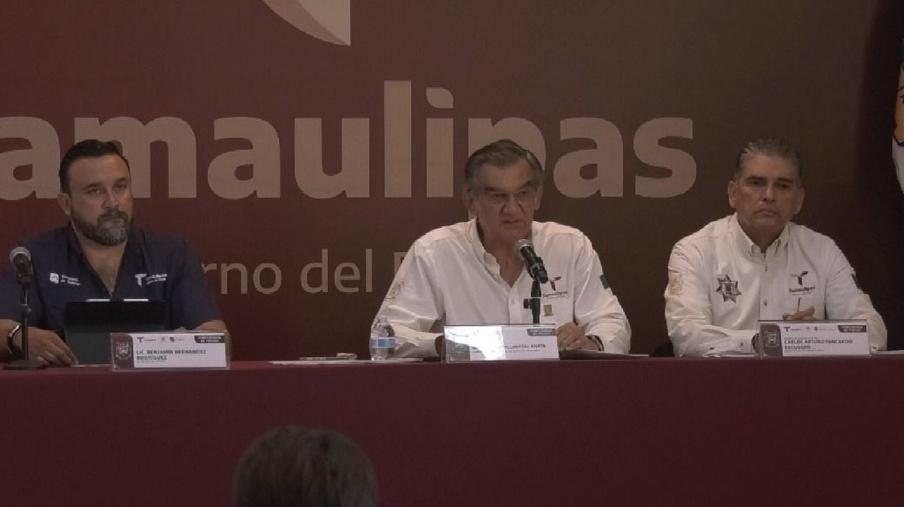 Tamaulipas rompe récords en Semana Santa con número de visitantes