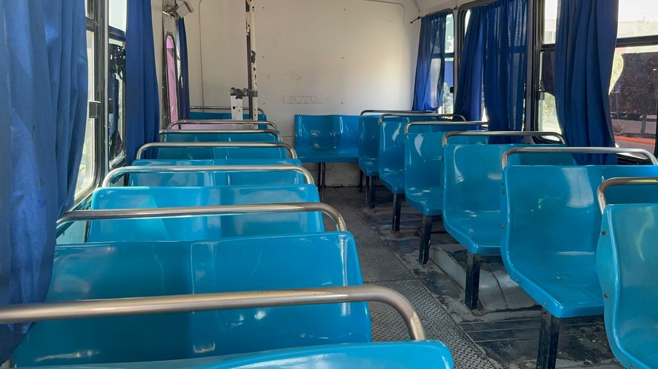 Ramos Arizpe va por concesiones de transporte que no cumplan