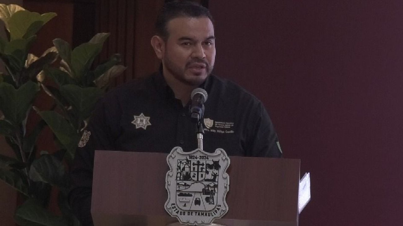 Atiende Tamaulipas 200 incidentes en Semana Santa