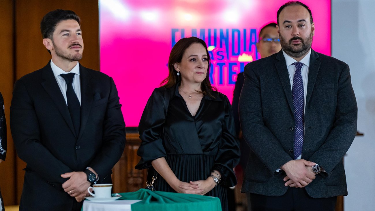 Nuevo León apunta a Asia rumbo al Mundial 2026