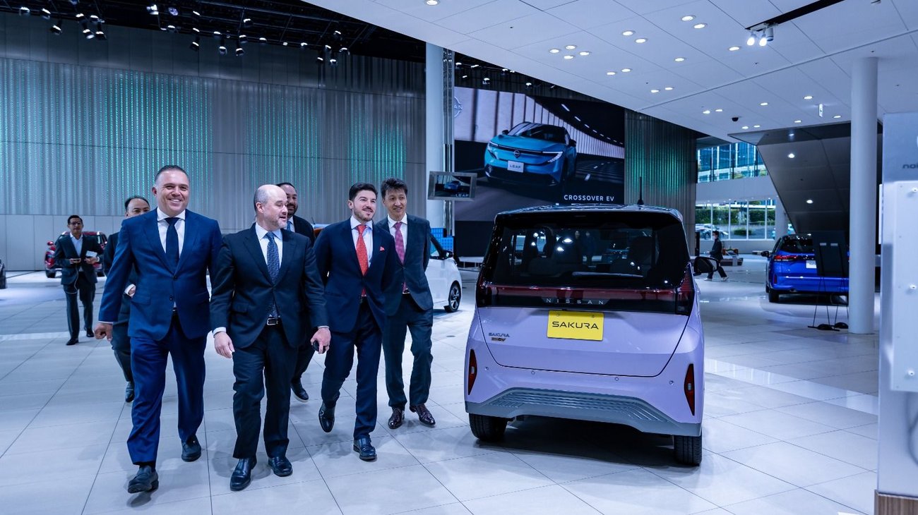 Trae NL de Asia inversión récord de $3,000 millones de dólares