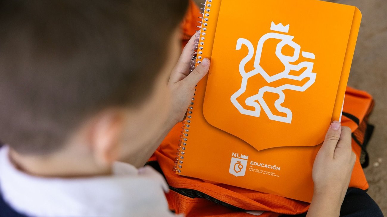 Regresan a clases en NL más de un millón de alumnos