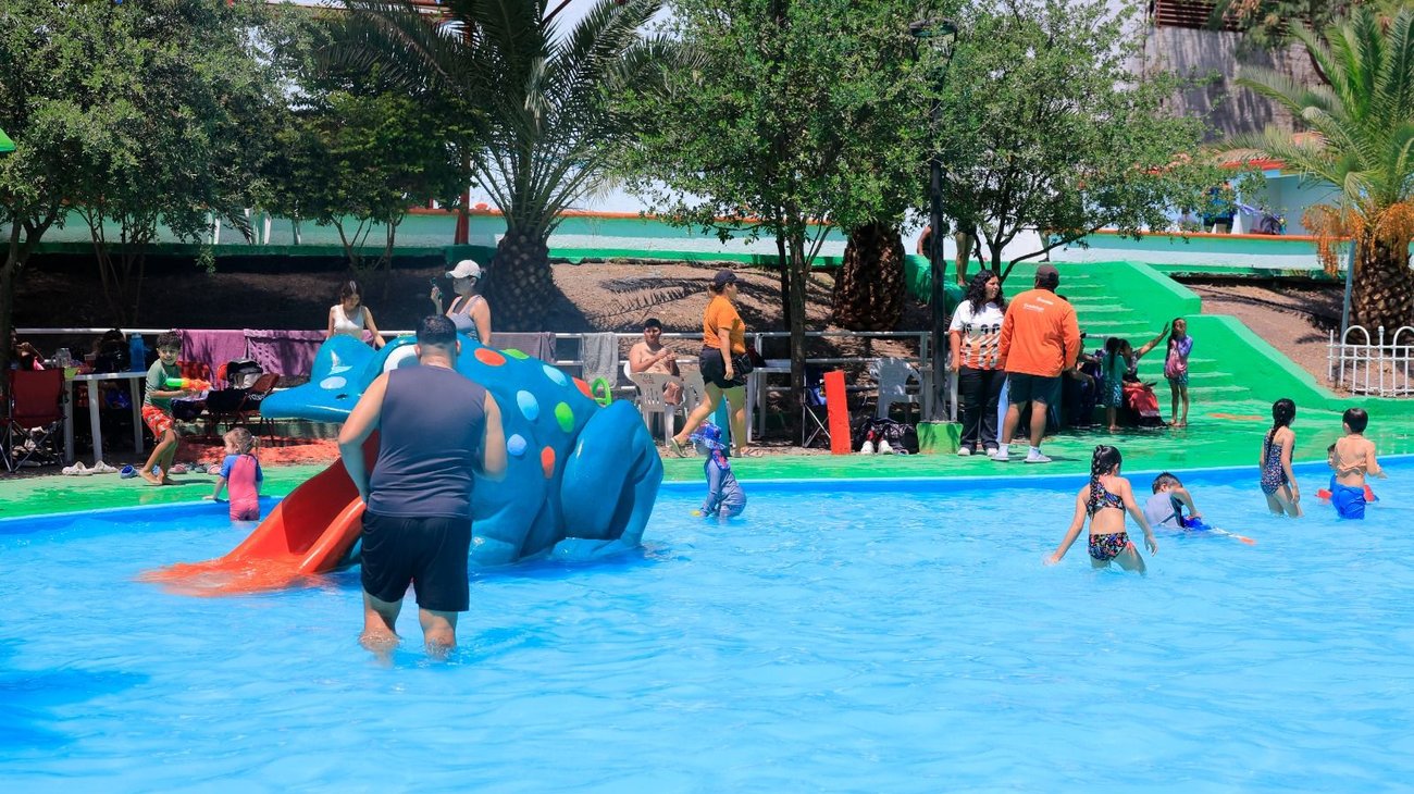 Reporta Guadalupe saldo blanco tras operativo de Semana Santa