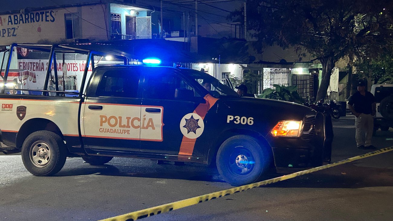 Ataque armado deja un hombre muerto y una mujer herida