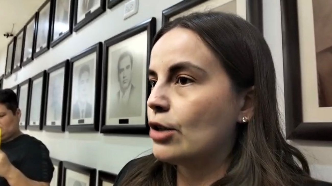 Oralia Cantú prioriza maternidad sobre nuevo cargo